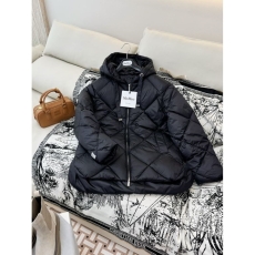 Max Mara Down Jackets